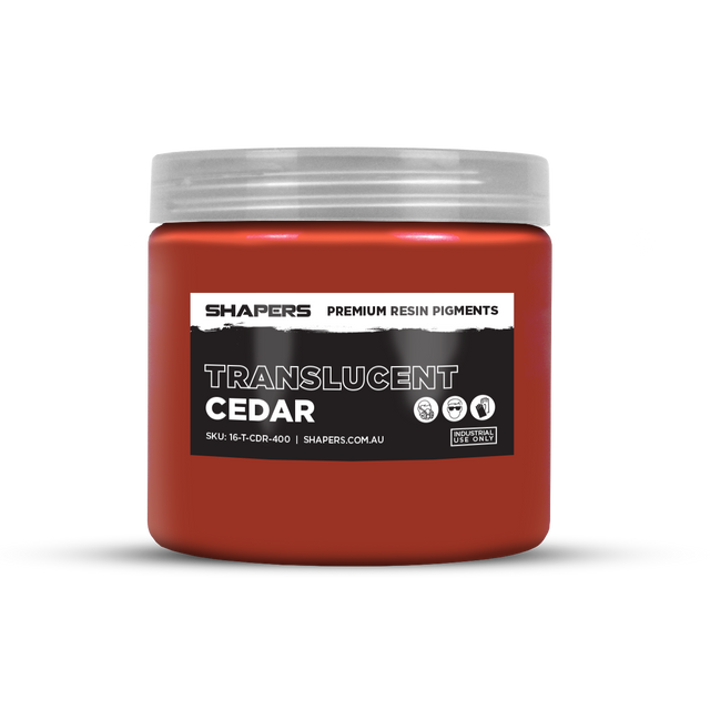 SHAPERS TINTS CEDAR 100G   