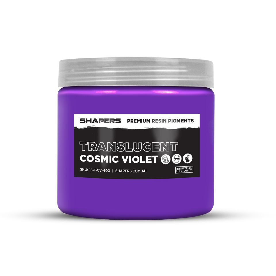 SHAPERS TINTS COSMIC VIOLET 100G    