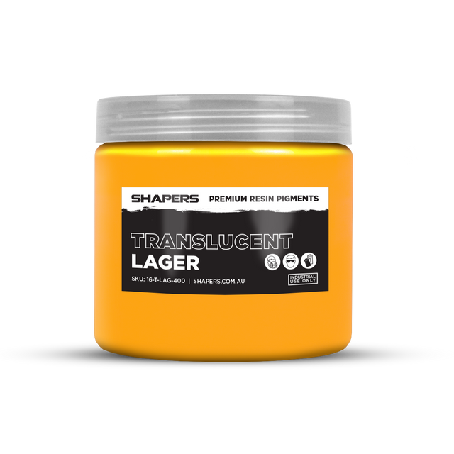 SHAPERS TINTS LAGER 100G     