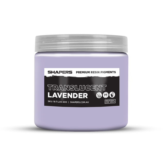 SHAPERS TINTS LAVENDER 100G      