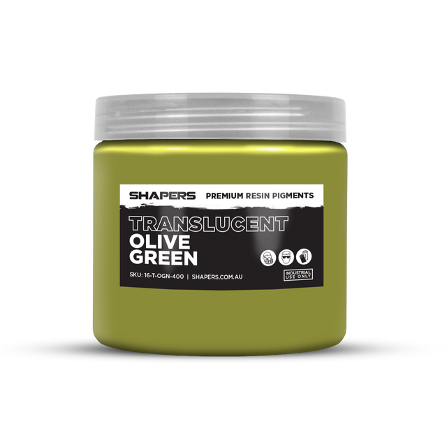 SHAPERS TINTS OLIVE 100G       