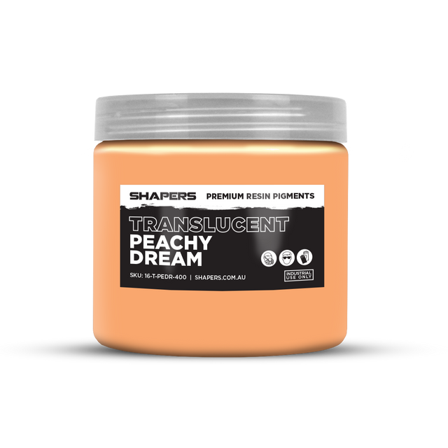 SHAPERS TINTS PEACHY DREAM 100G         