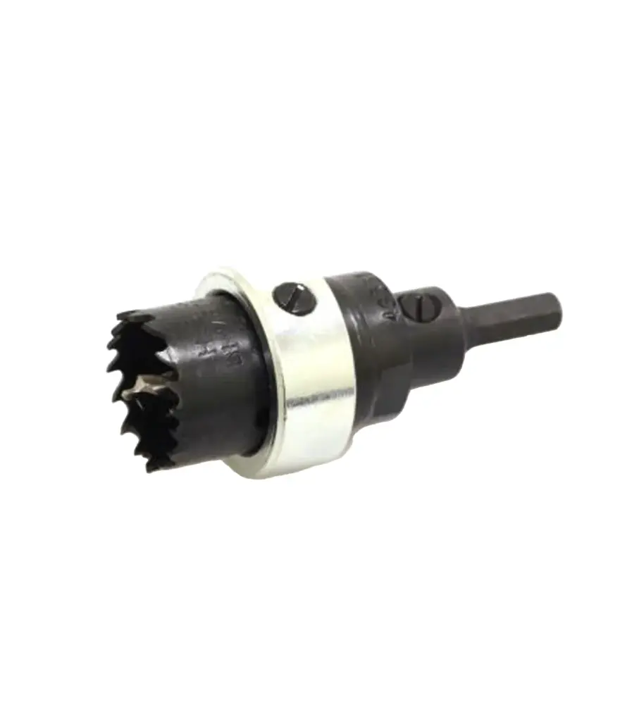 FCS LEASH HOLESAW 25MM