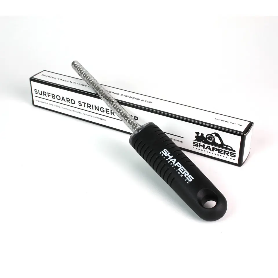 Shapers Swallowtail Rasp