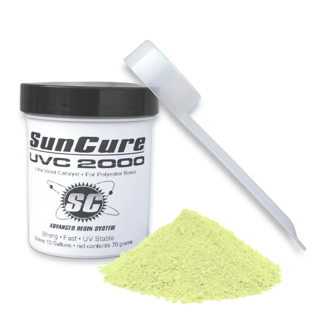 UV CATALYST 38 L