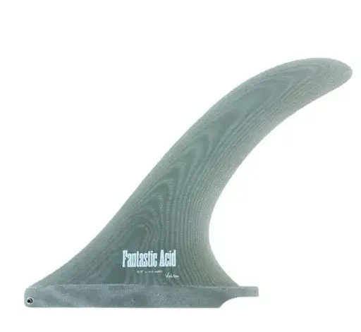Fantastic Acid Vee Bottom