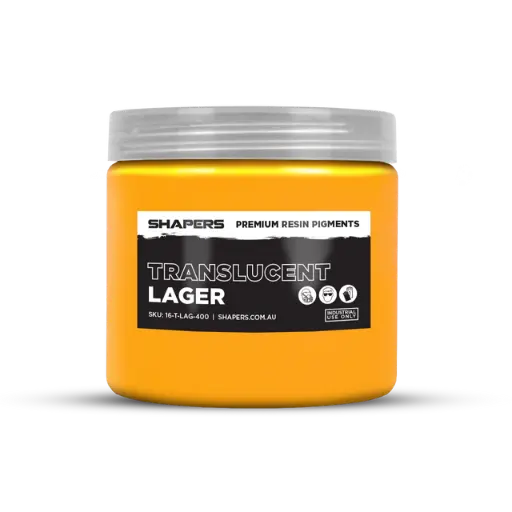 SHAPERS TINTS LAGER 100G     