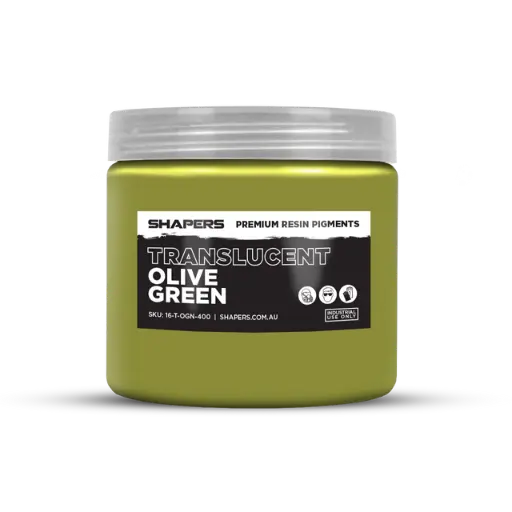 SHAPERS TINTS OLIVE 100G       