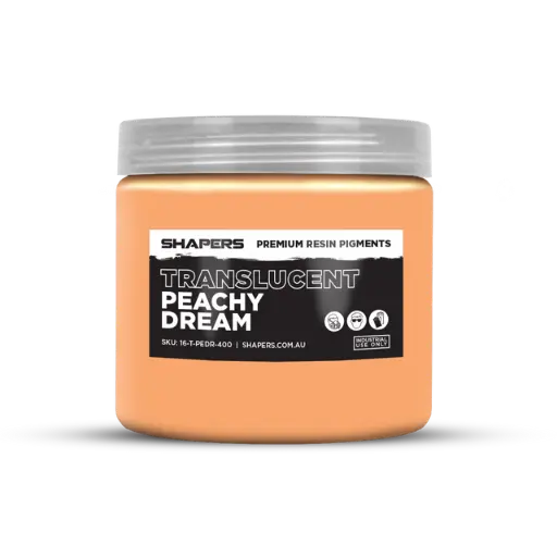 SHAPERS TINTS PEACHY DREAM 100G         