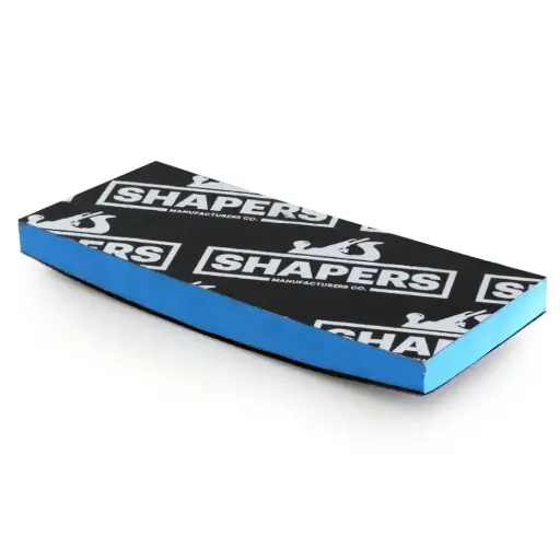 Shapers Curved Block 