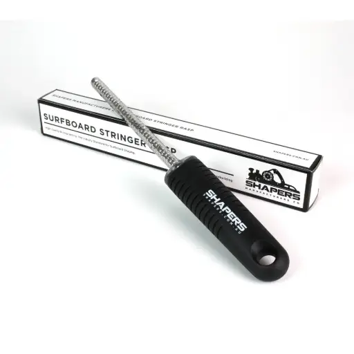 Shapers Swallowtail Rasp