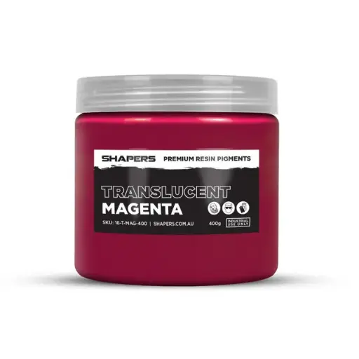 SHAPERS MAGENTA 8OZ