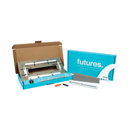 FUTURES LB INSTALLATION KIT