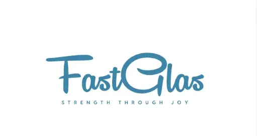 FASTGLAS 6OZ 30" X 1M 